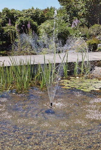 Pontec Wasserspielpumpe PondoVario 1500