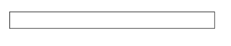 OSMO Multi-Fence Creativprofil Glas Cremeweiß