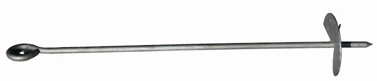 Akubi Schaukelanker zur Befestigung von Kinderspielgeräten