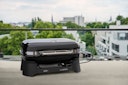 Vorschaubild Weber Elektrogrill LUMIN - Black