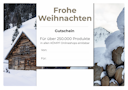 Vorschaubild Gutschein