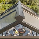 Vorschaubild KGT Gewächshaus Novum Typ II