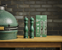 Vorschaubild Big Green Egg Salz- und Pfeffermühle 30 cm Peugeot 2 Stück