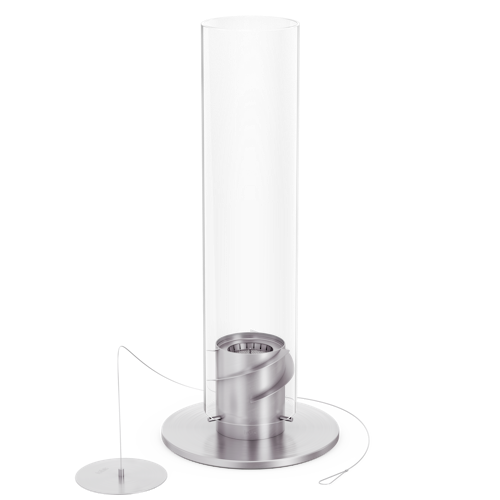 Höfats SPIN 1500 Tischfeuer