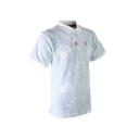 Vorschaubild Big Green Egg Golf Poloshirt - Männer - Inside/out