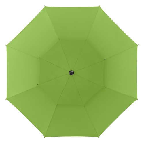 doppler Strandschirm WINDPROFI 200 Manual, Aluminium Anthrazit / 100 % Polyester 80 g/m²