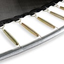 Vorschaubild Exit Lotus Premium Trampolin mit Sicherheitsnetz