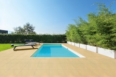 WESERWABEN® Terrassenplatten Licia 49,6 x 49,6 x 3,5 cmZubehörbild