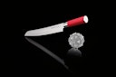 Vorschaubild DICK Brotmesser RED SPIRIT 26 cm