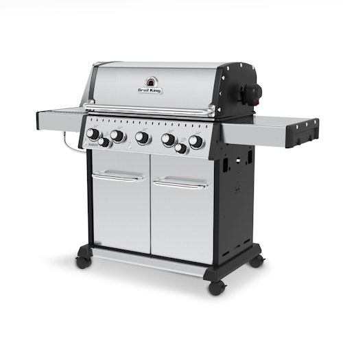 Broil King Gasgrill BARON S 590 IR