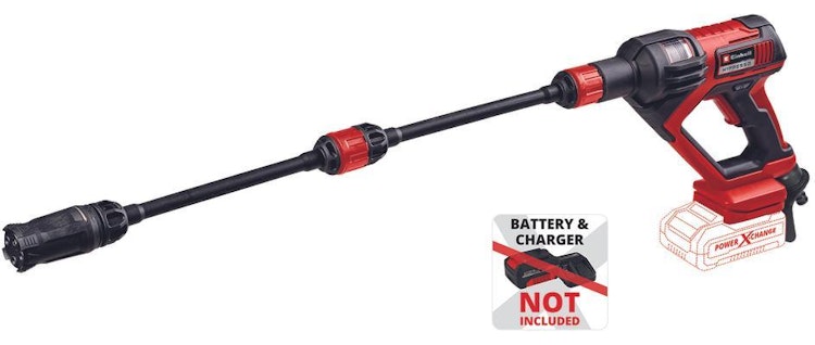 Einhell Akku-Druckreinigerpistole HYPRESSO 18/24 Li-1 4140135