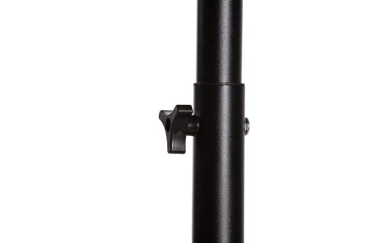 Salta Junior - Basketballkorb Dribble Höhe 160 - 210 cm