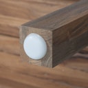 Vorschaubild Diamond Garden Tisch NIZZA, Recycled Teak