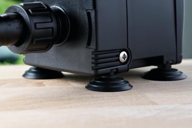 EDEN Aquarienpumpe PAS 3000