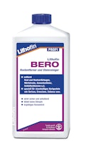 Lithofin BERO Rostentferner und Serrizzoreiniger