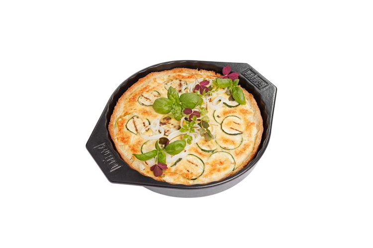 Weber BBQ Keramik-Backform (17887)