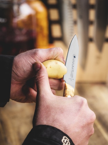 DICK Officemesser VIVUM 10 cm