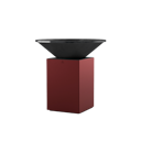 Vorschaubild OFYR Plancha Grill 10th Anniversary Edition Oxide Red 100