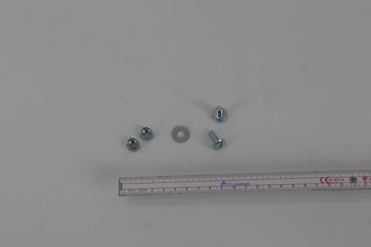 Weber HDWE BURNER TUBE PERF (88102)