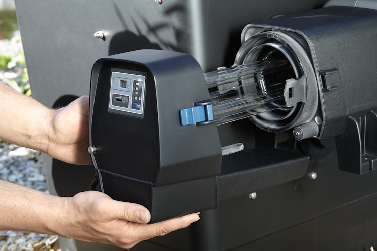 Oase UVC-Vorklärgerät Bitron Eco 120 W