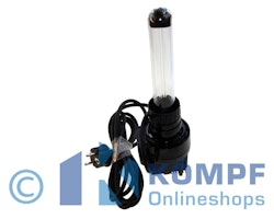 Oase BG für UVC 11 W ohne Wassergehäuse (35838)