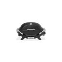 Vorschaubild Weber Q2100N Gasgrill - Black