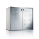 Vorschaubild Paul Wolff Mülltonnenbox SILENT 242