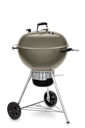 Vorschaubild Weber Holzkohlegrill MASTER-TOUCH GBS C-5750 Ø 57 cm - Smoke Grey
