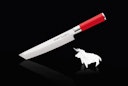 Vorschaubild DICK Tantomesser RED SPIRIT 21 cm