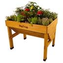 Vorschaubild Hochbeet VegTrug WallHugger