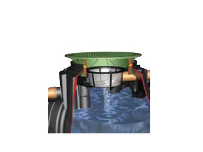 Graf Platin Ausbaupaket 2