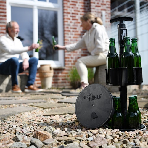 HopfenHöhle LIFT - Das Original