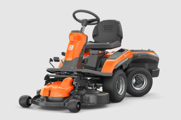 Husqvarna Akku-Rider R 200iX