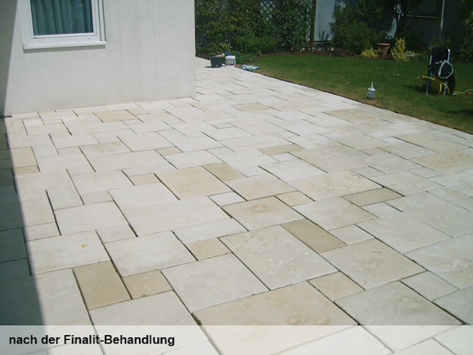 Finalit Nr. 12 Fleckenkiller (leicht basisch)