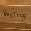 Vorschaubild Hochbeet VegTrug WallHugger