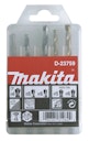 Vorschaubild Makita Bohrer-Set 1/4" D-23759