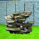 Vorschaubild Gardenforma Wasserspiel Gersoppa