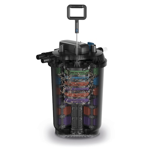 Oase Druckfilter FiltoClear 90000 (96897)