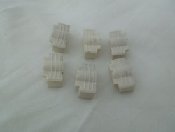 Heissner Dichtungs-Satz  7-teilig (ET10-Z9602)