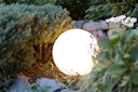 Vorschaubild 8 seasons design Solar LED-Kugelleuchte Shining Globe, verschiedene Größen