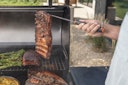Vorschaubild Traeger Wendhaken PIG TAIL BBQ FLIPPER