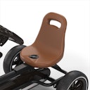 Vorschaubild EXIT Foxy Gokart - Espresso Schwarz