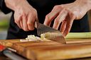 Vorschaubild DICK Santoku mit Kullenschliff ACTIVECUT Pure 18 cm