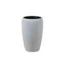 Vorschaubild Klocke Design Blumentopf Betonoptik ⌀ 32 cm x H 52 cm