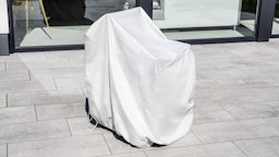 Kettler Abdeckhaube für StapelstühleZubehörbild