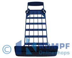 Oase Schaumhalter für Biotec 5.1 / 10.1 offen blau (35047)