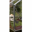 Vorschaubild Halls Fallrohr-Set für Gewächshäuser Popular, Orangerie, Magnum, Universal (1 Stück)