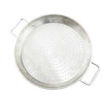 The Bastard Bratpfanne Allround Frying Pan