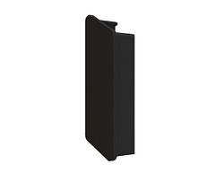 OSMO ALU-CLADDING RHOMBUS Typ A Endkappe Links VE10