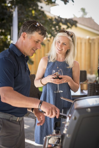 Broil King Gasgrill IMPERIAL S 690 IR